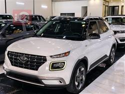 هیۆندای ڤینیو